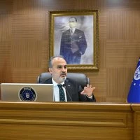 Büyükşehir’in önceliği ulaşım