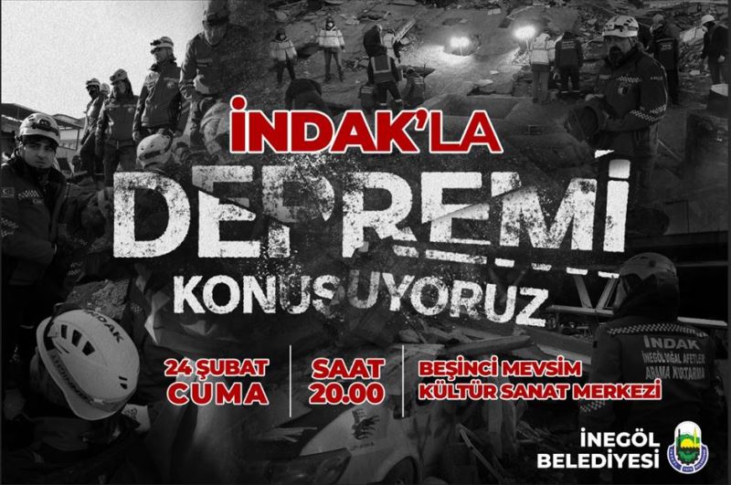 Enkazın Kahramanları Deprem Hatırlarını Anlatacak