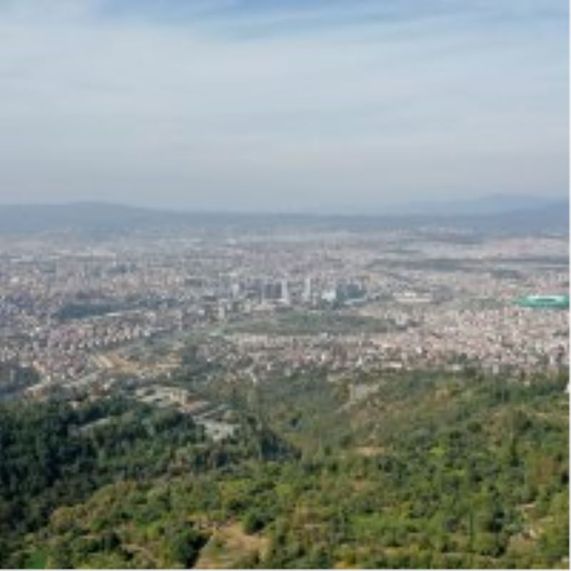 Bursa depreme hazırlanıyor