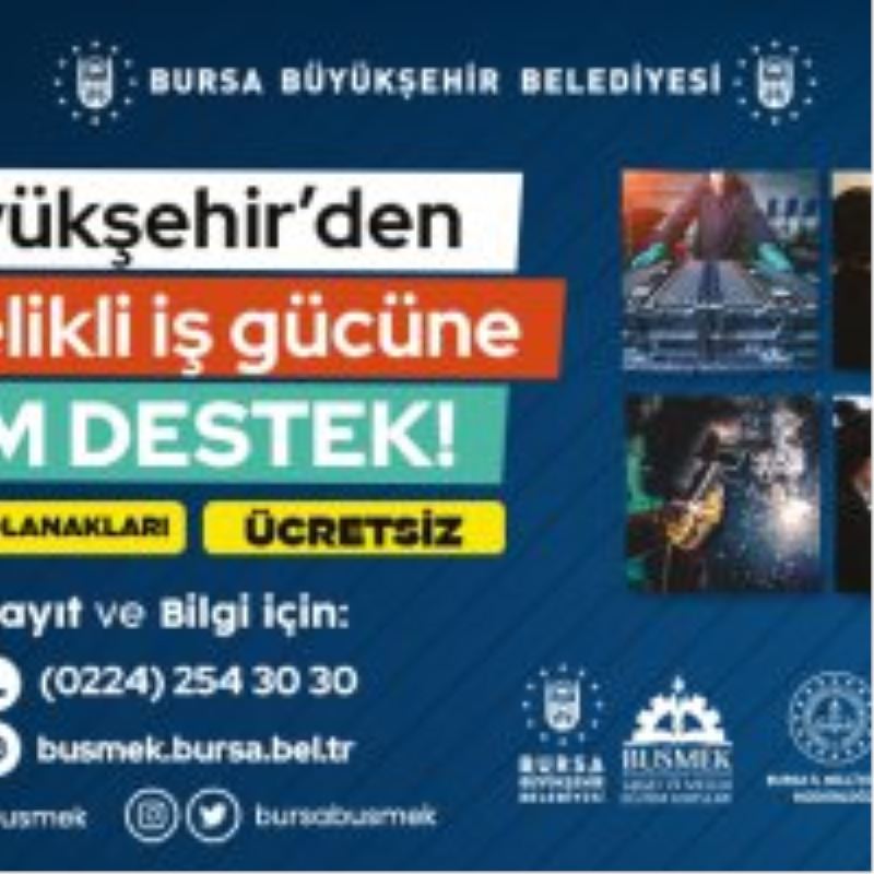BUSMEK