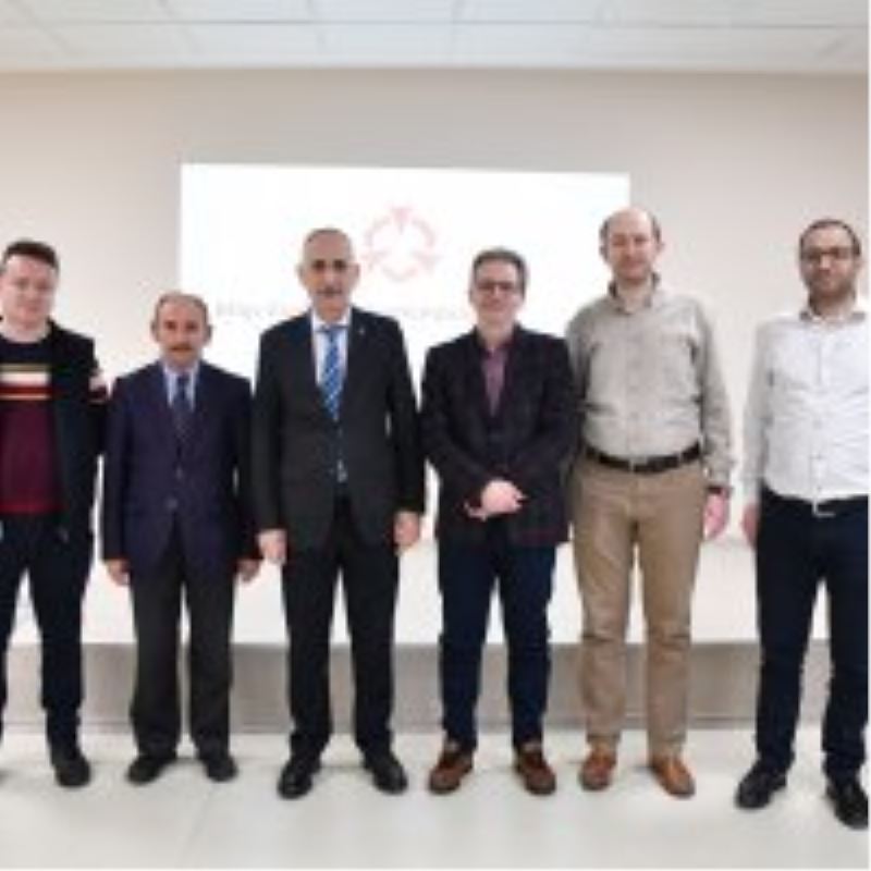 Personel siber tehditlere karşı bilinçlendi