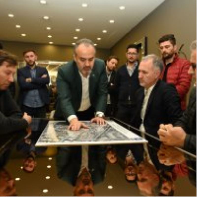 Mobilyanın kalbinde büyük dönüşüm