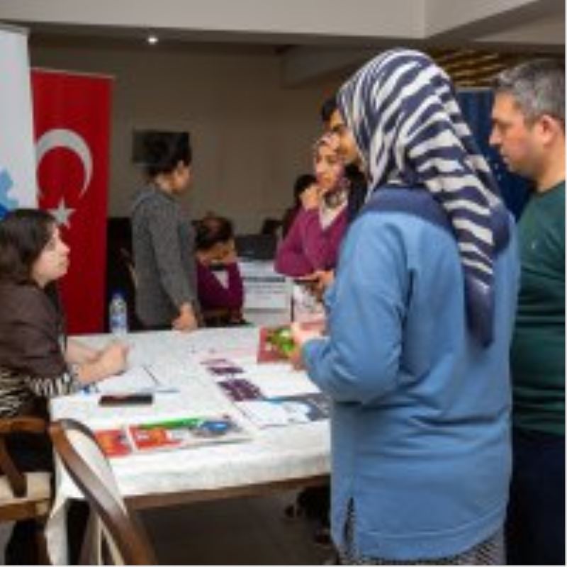 Bu yarayı birlikte saracağız