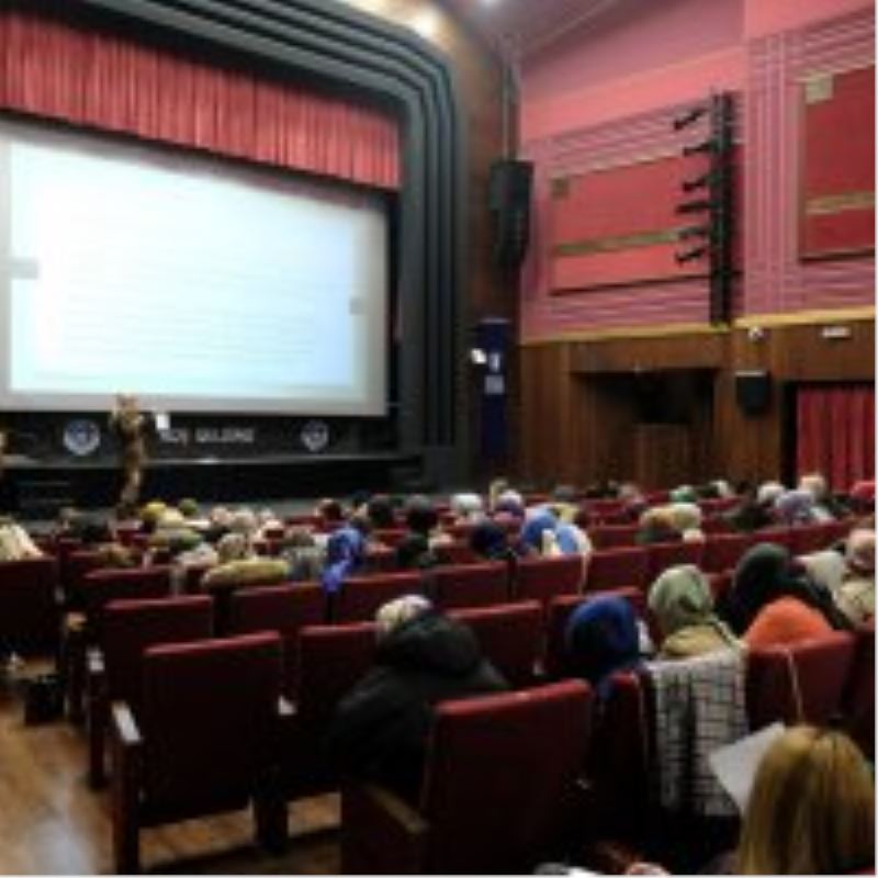 Ana kucağı öğretmenleri yeni döneme hazır