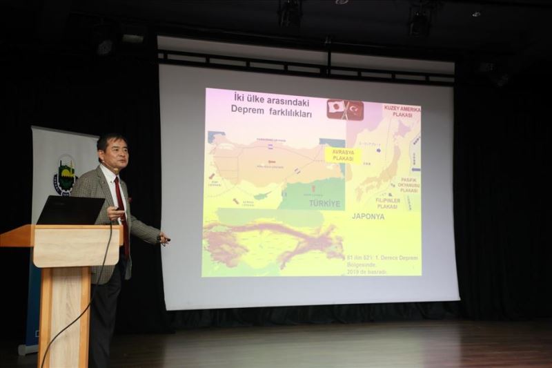 “Bir Gün Deprem Olacak, Bunu Kabul Edip Hazırlanmalıyız”