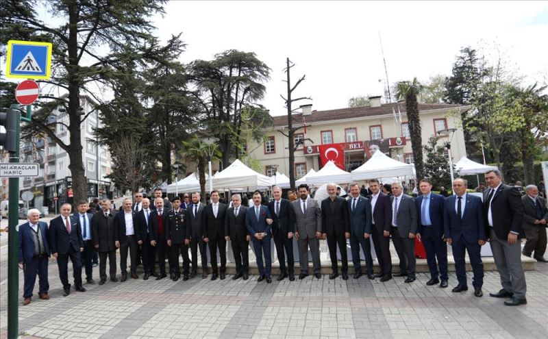 “Birlik Ve Beraberlik İklimi İlelebet Devam Etsin”