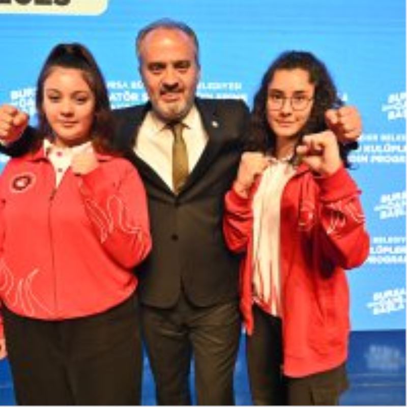 Amatör kulüpler Büyükşehir’le güçleniyor