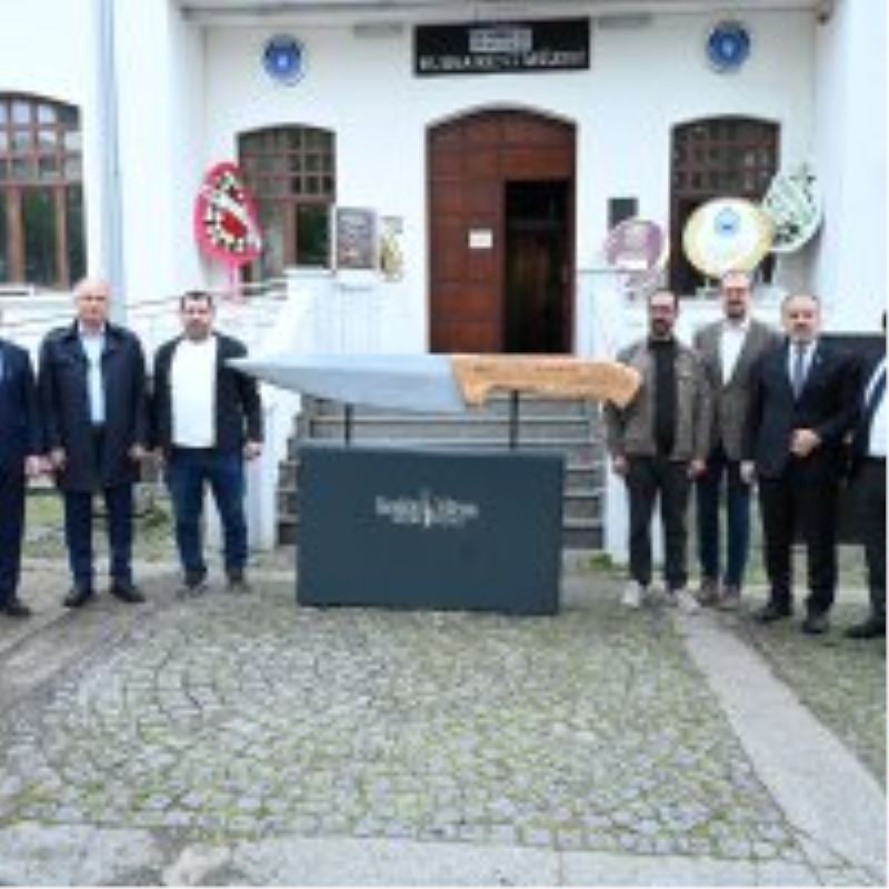 Bursa’nın en ‘Keskin mirası’
