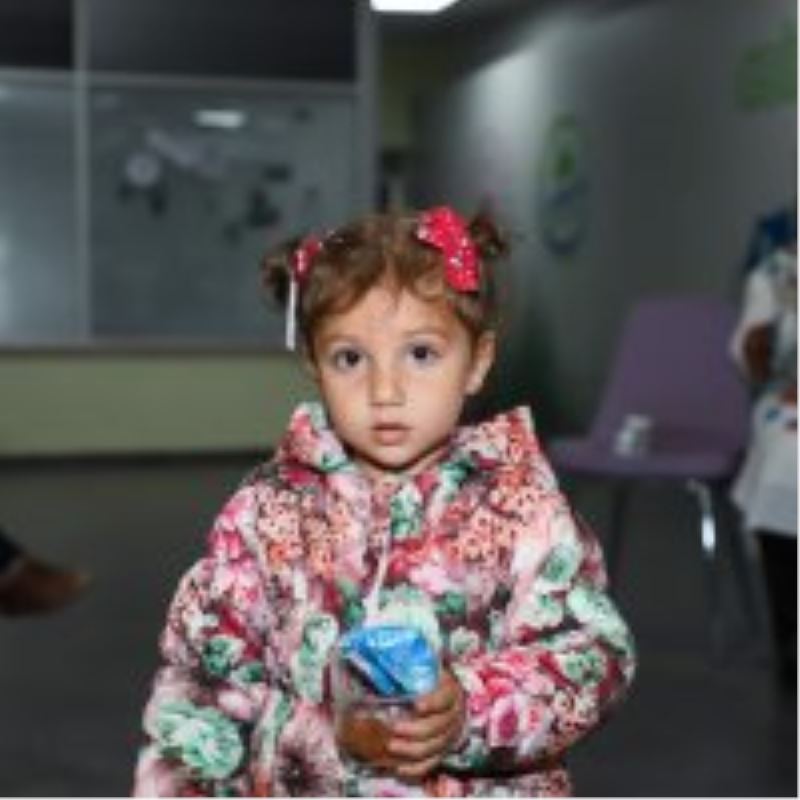 Kültür Akademisi afetzede yüreklere dokundu