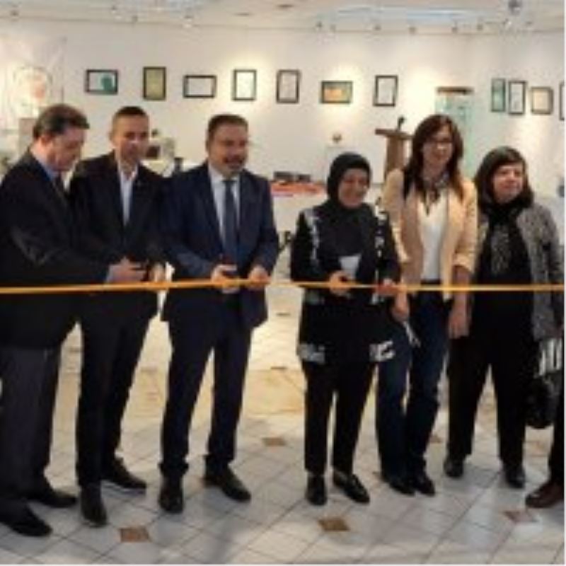MSdaşlar marifetlerini sergiledi