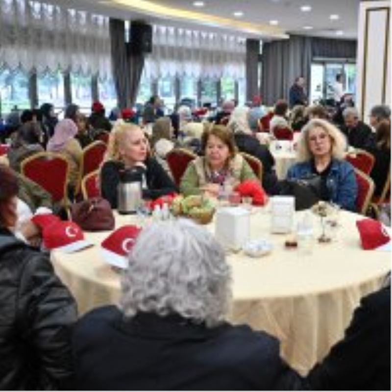 Bursa’dan Çanakkale’ye ‘vefa’ turu
