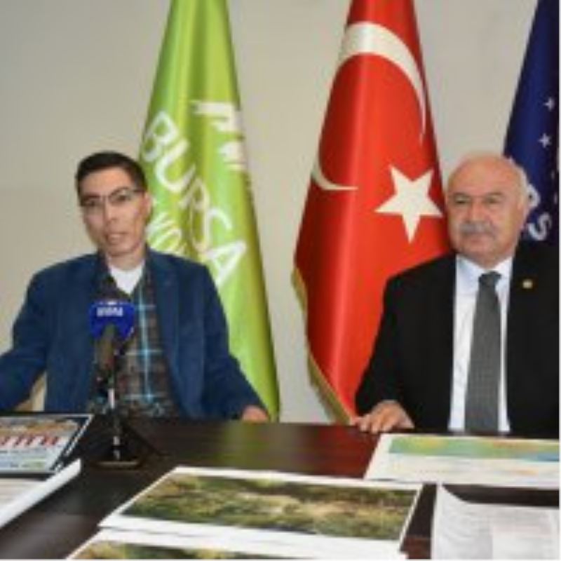 Bursa, depremi konuşuyor