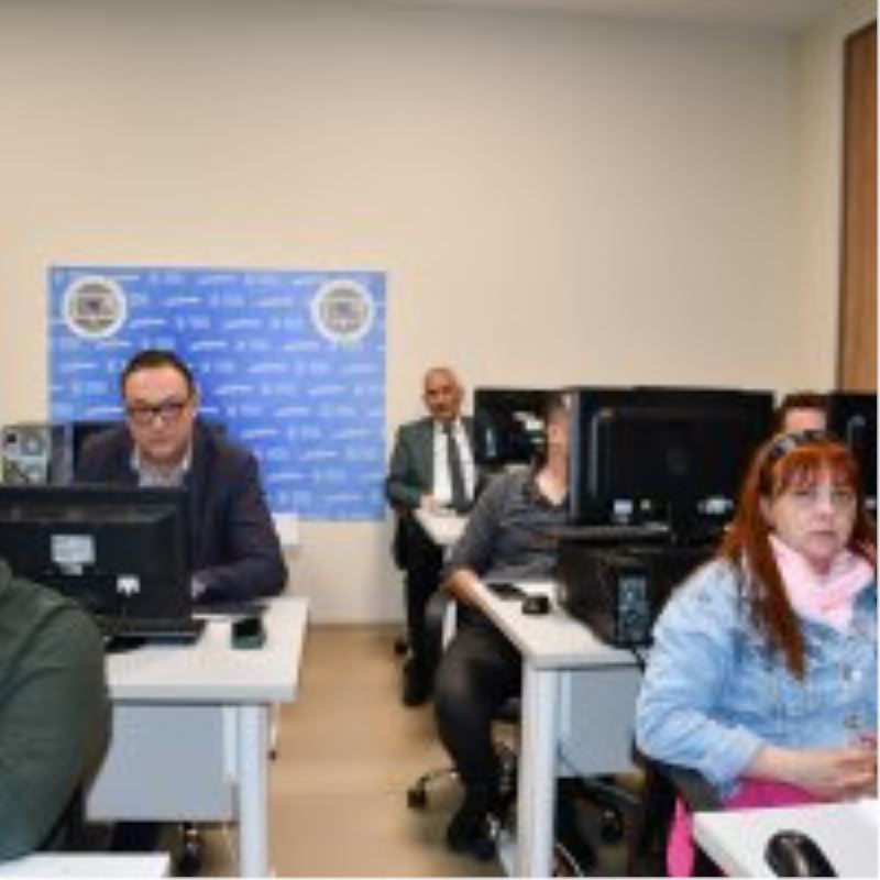 Yazılım geliştirmede üst düzey güvenlik