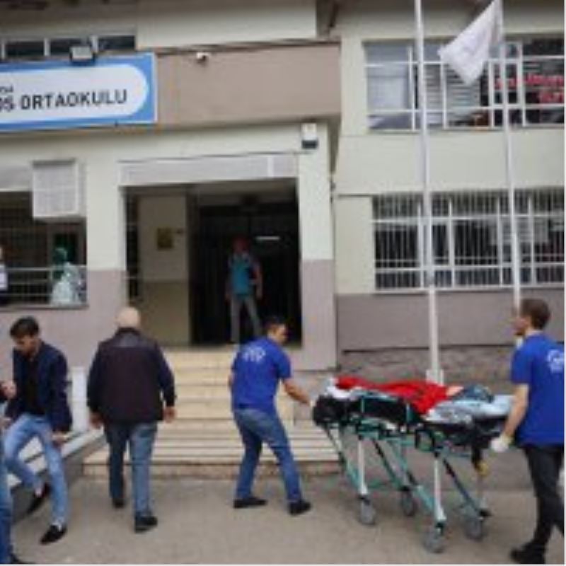 Bursa’da sandığa engel yok