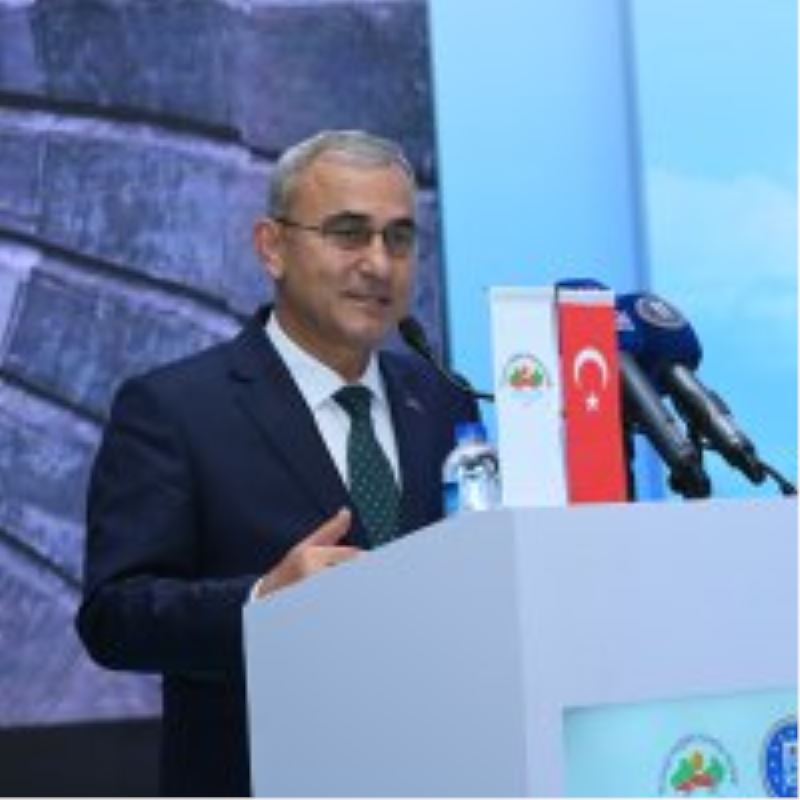 Sağlıklı Kentler’in gündemi; dirençli kentler