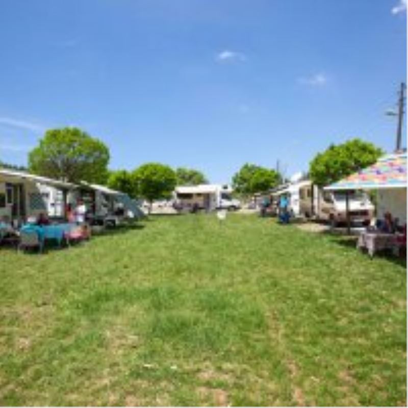 Karavan tutkunları Harmancık
