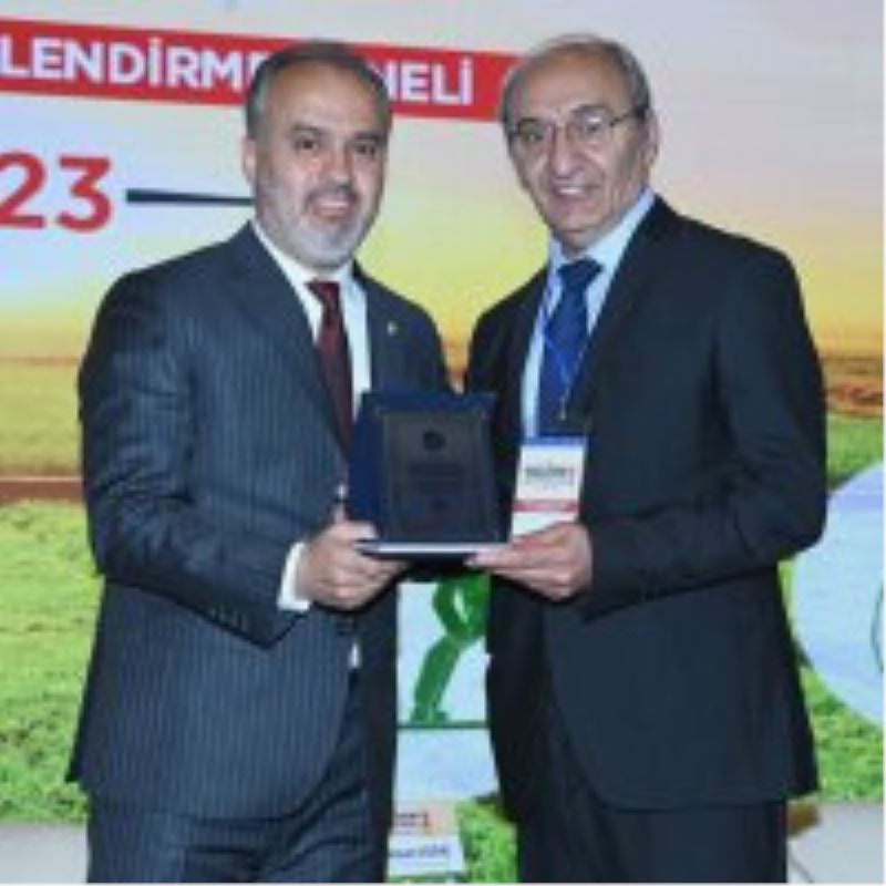 Tarımı şehir adına bir güç haline getirmeliyiz