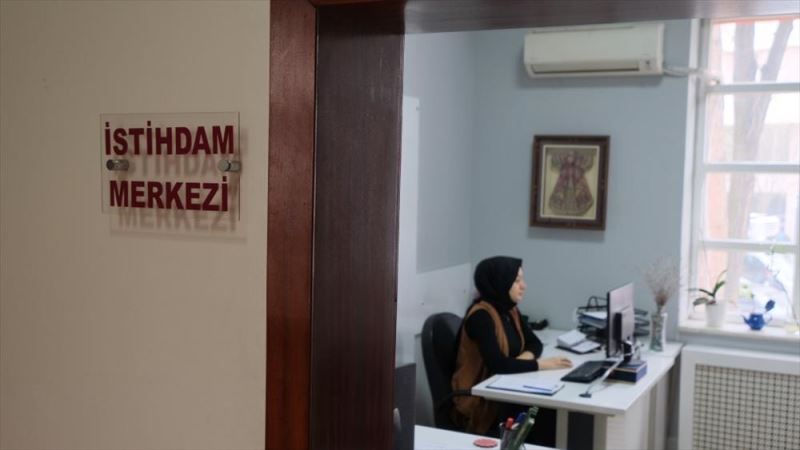 İnegöl Belediyesi’nden İstihdama Katkı Sürüyor