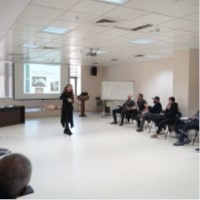 Büyükşehir’in ‘ilk yardımı’ halka açılıyor