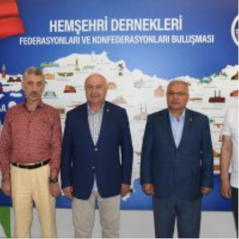 Büyük Buluşma, bayramın 3’üncü günü