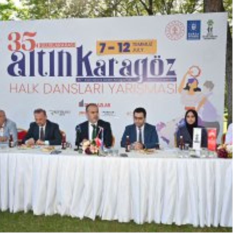Altın Karagöz heyecanı başlıyor