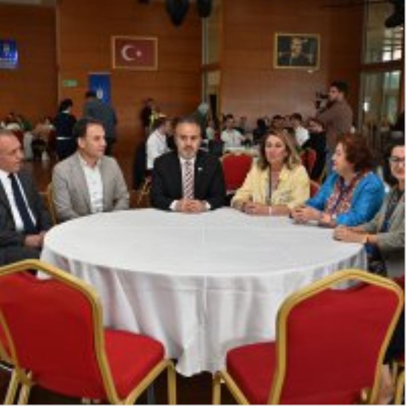 Büyükşehir’in hedefi; ‘eşit kent’