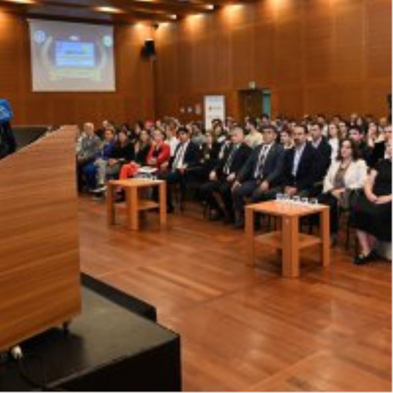 Çevre adına umut veren fikirler ödüllendirildi