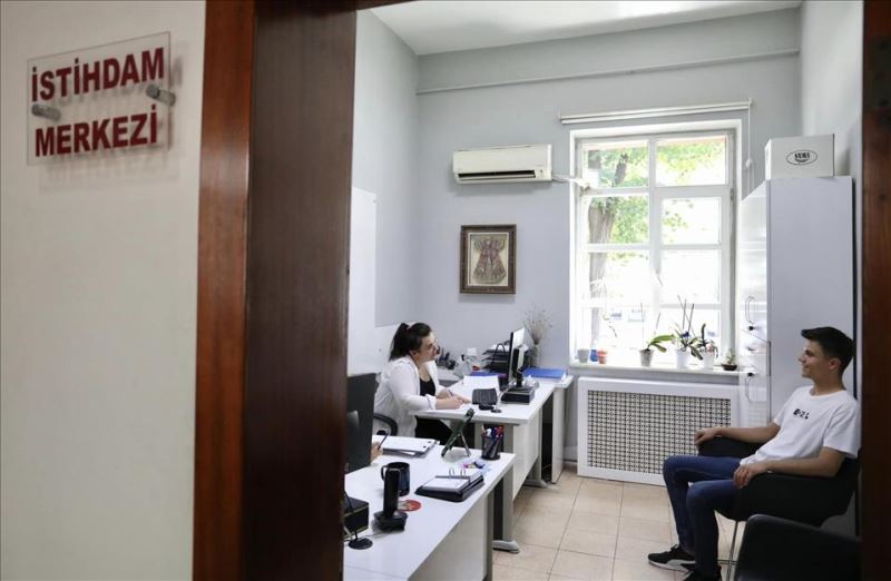 İnegöl Belediyesi’nden İstihdama Dev Katkı