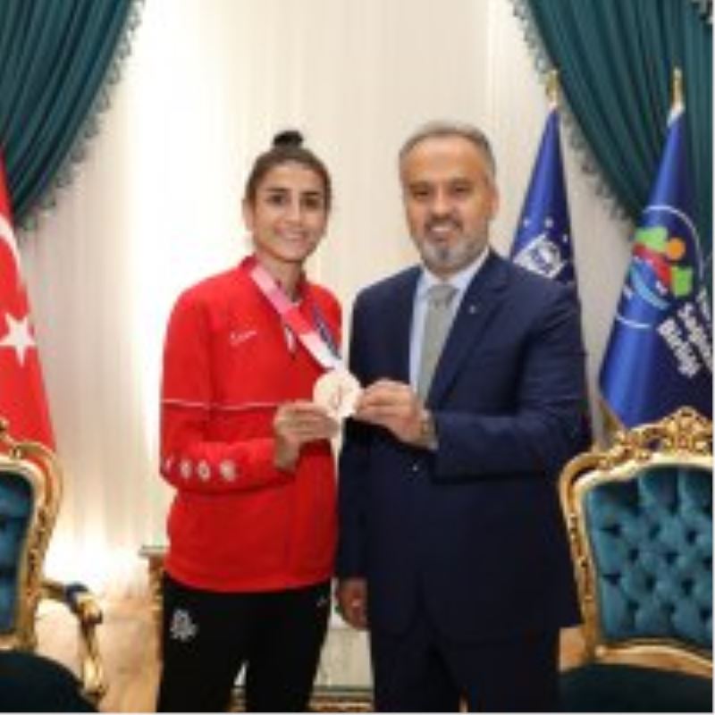 Olimpiyat ruhu bu tesiste yaşatılacak