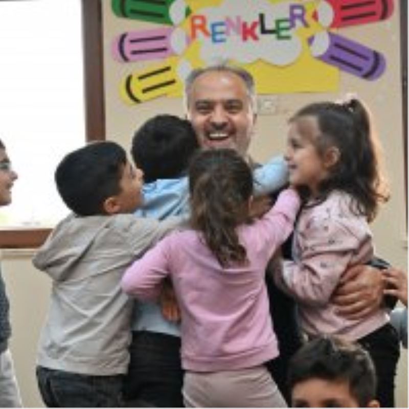 Ana Kucağı halkası genişliyor