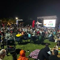 Bursa’da bilim dolu gece