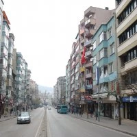 Altıparmak ortak akılla dönüşecek
