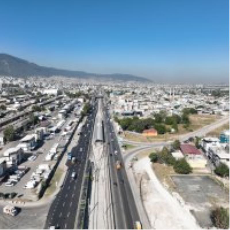 Ankara yolu etap etap yenileniyor