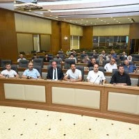 ‘Koku’ sorunu entegre tesisle çözülecek