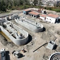 Karacabey Boğazı daha temiz olacak
