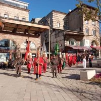 Hanlar Bölgesi’nde kültür sanat buluşmaları