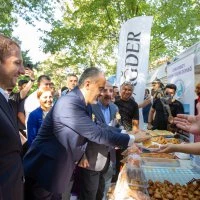 Bursa’da lezzete akın var