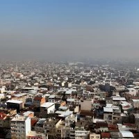 Temiz hava için ‘doğalgaz’ desteği