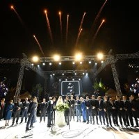 Başkan Aktaş