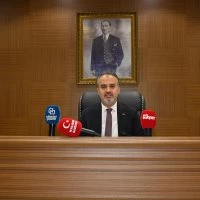 Başkan Aktaş net konuştu: “Alnım açık, başım dik”