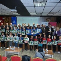 Zeka Oyunları Süper Ligi’ne coşkulu final