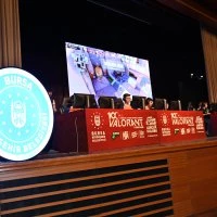 E-spor Turnuvası’nda Final Heyecanı