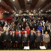 Mudanya Üniversitesi öğrencileri sordu, Başkan Bozbey yanıtladı