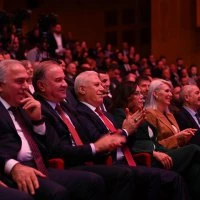 10. Altın Karınca Ödülleri sahiplerini buldu