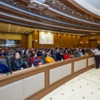 Personele, ‘Emzirme ve anne sütünün önemi farkındalık eğitimi’