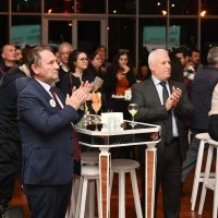 Bursa Uluslararası Edebiyat Festivali başladı