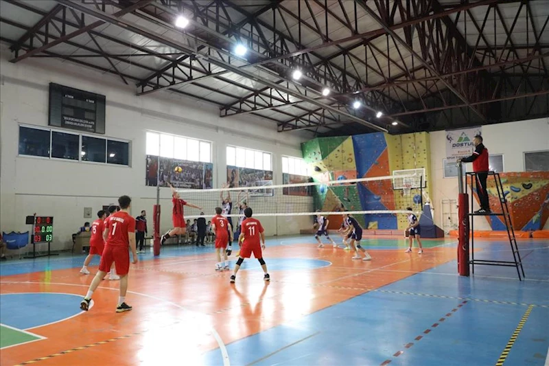 İnegöl Belediyesi Spor Festivali Başladı