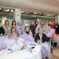 BUSMEK’ten ‘100’üncü Yılda 100 Workshop’