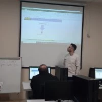 Belediye personeline ‘Excel’ eğitimi
