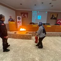 Ana Kucağı öğretmenleri ikinci döneme hazır